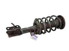 Recambio de amortiguador delantero izquierdo para ford mondeo v sedán (cd) 2.0 hybrid referencia OEM IAM   