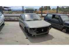 peugeot 205 ii (20a/c) del año 1988