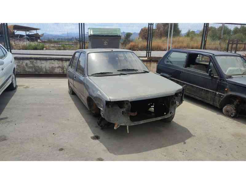 peugeot 205 ii (20a/c) del año 1988