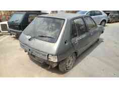 peugeot 205 ii (20a/c) del año 1988 2