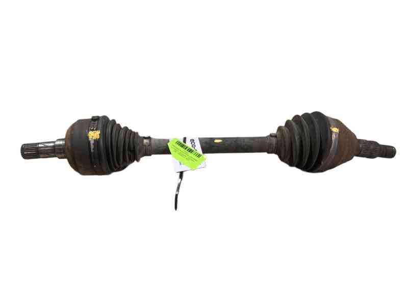 Recambio de transmision delantera izquierda para opel insignia a (g09) 2.0 cdti (68) referencia OEM IAM 13228204 / 93169644 / 93