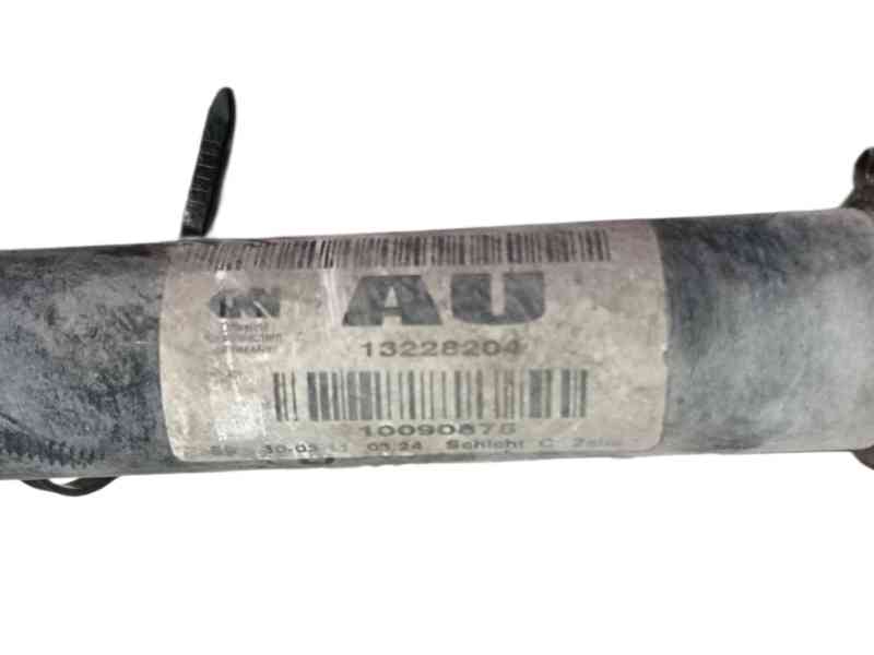 Recambio de transmision delantera izquierda para opel insignia a (g09) 2.0 cdti (68) referencia OEM IAM 13228204 / 93169644 / 93