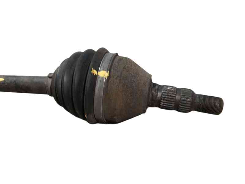 Recambio de transmision delantera izquierda para opel insignia a (g09) 2.0 cdti (68) referencia OEM IAM 13228204 / 93169644 / 93