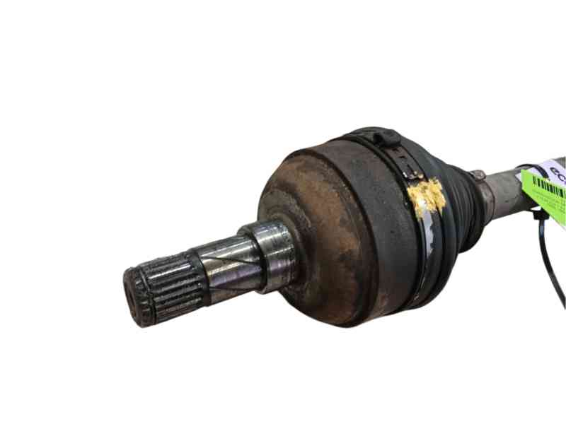Recambio de transmision delantera izquierda para opel insignia a (g09) 2.0 cdti (68) referencia OEM IAM 13228204 / 93169644 / 93