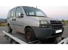 fiat doblo furgoneta/monovolumen (223_) del año 2005