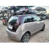 lancia ypsilon (843_) del año 2008