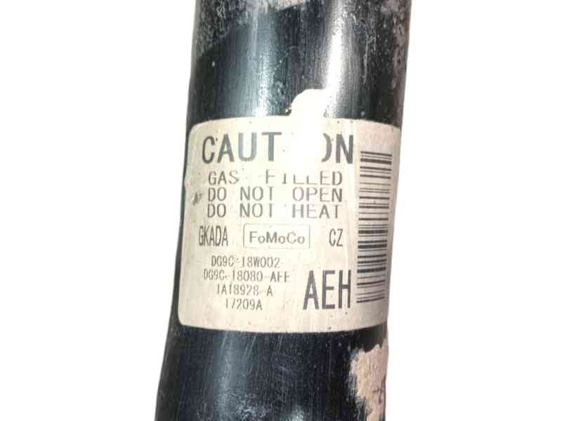 Recambio de amortiguador trasero izquierdo para ford mondeo v sedán (cd) 2.0 hybrid referencia OEM IAM  DG9C18W002 DG9C18080AEE