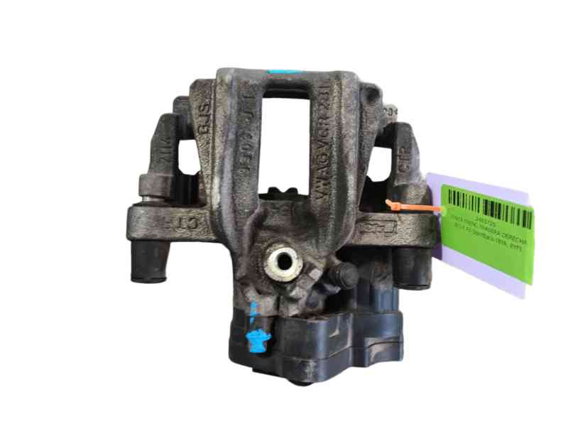 Recambio de pinza freno trasera derecha para audi a3 sportback (8ya, 8yf) 35 tdi referencia OEM IAM  660CLZ5PE24IV2 5R3615406A