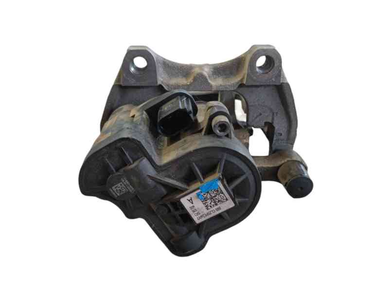 Recambio de pinza freno trasera derecha para audi a3 sportback (8ya, 8yf) 35 tdi referencia OEM IAM  660CLZ5PE24IV2 5R3615406A