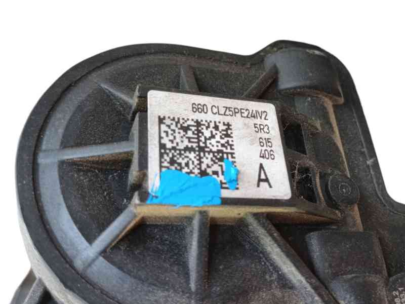 Recambio de pinza freno trasera derecha para audi a3 sportback (8ya, 8yf) 35 tdi referencia OEM IAM  660CLZ5PE24IV2 5R3615406A