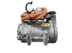 Recambio de compresor aire acondicionado para ford mondeo v sedán (cd) 2.0 hybrid referencia OEM IAM  DG9H19D623AD 0422000553