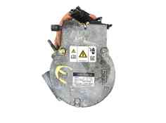 Recambio de compresor aire acondicionado para ford mondeo v sedán (cd) 2.0 hybrid referencia OEM IAM  DG9H19D623AD 0422000553 2