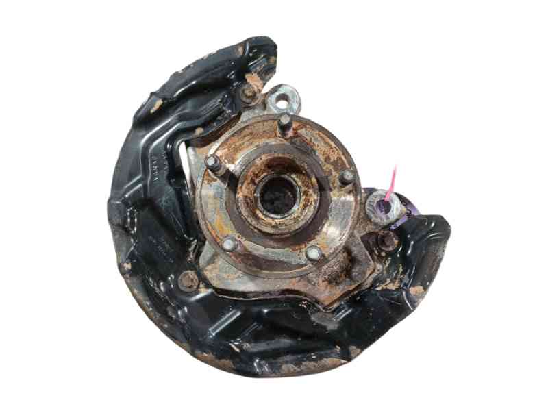 Recambio de mangueta delantera derecha para ford mondeo v sedán (cd) 2.0 hybrid referencia OEM IAM   
