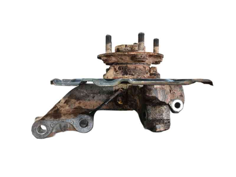 Recambio de mangueta delantera derecha para ford mondeo v sedán (cd) 2.0 hybrid referencia OEM IAM   