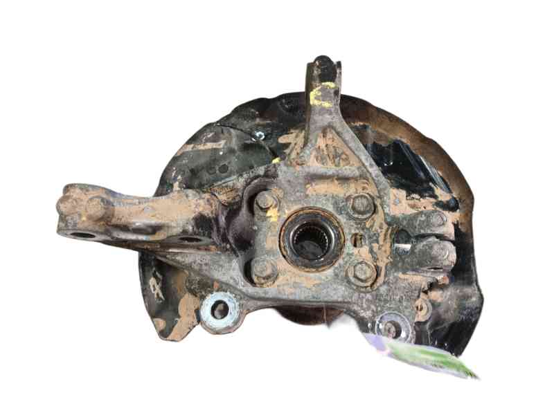 Recambio de mangueta delantera derecha para ford mondeo v sedán (cd) 2.0 hybrid referencia OEM IAM   