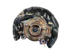 Recambio de mangueta delantera izquierda para ford mondeo v sedán (cd) 2.0 hybrid referencia OEM IAM   