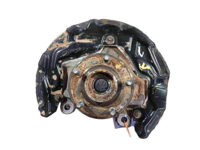 Recambio de mangueta delantera izquierda para ford mondeo v sedán (cd) 2.0 hybrid referencia OEM IAM   
