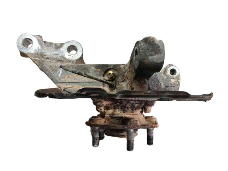 Recambio de mangueta delantera izquierda para ford mondeo v sedán (cd) 2.0 hybrid referencia OEM IAM   
