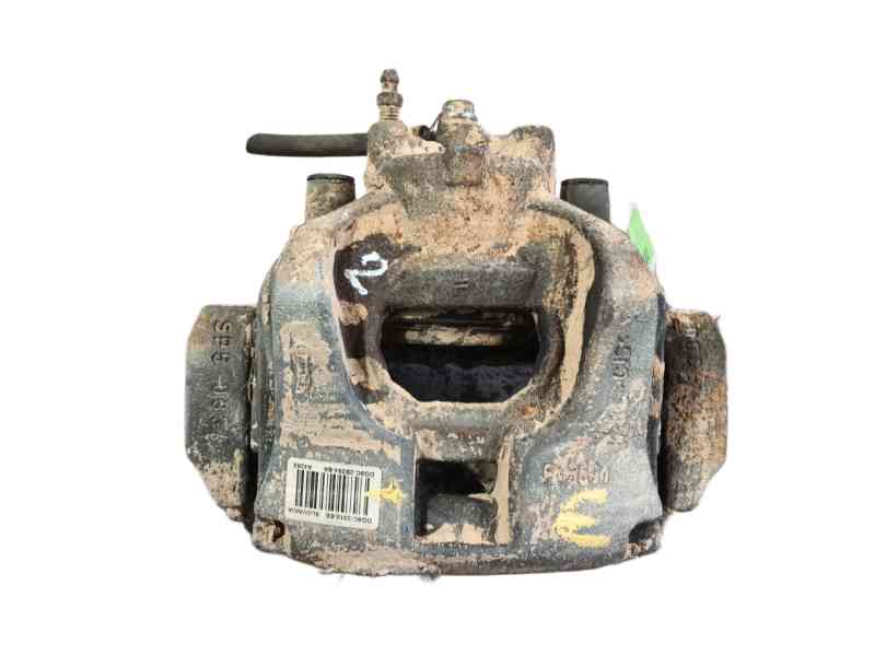 Recambio de pinza freno delantera derecha para ford mondeo v sedán (cd) 2.0 hybrid referencia OEM IAM  DG9C2010EE DG9C2B294BA