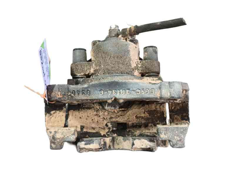 Recambio de pinza freno delantera derecha para ford mondeo v sedán (cd) 2.0 hybrid referencia OEM IAM  DG9C2010EE DG9C2B294BA
