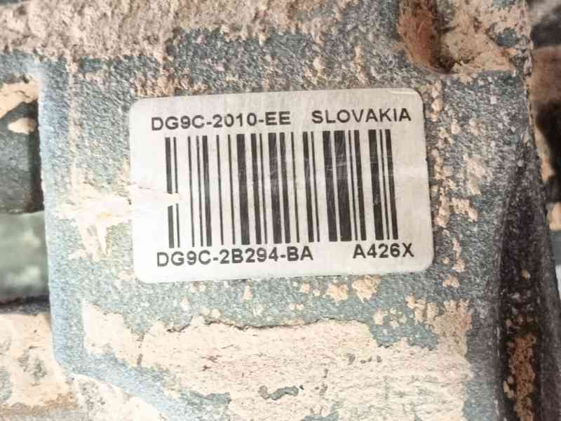 Recambio de pinza freno delantera derecha para ford mondeo v sedán (cd) 2.0 hybrid referencia OEM IAM  DG9C2010EE DG9C2B294BA