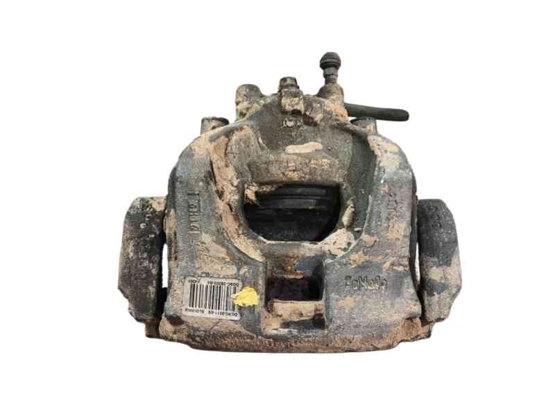 Recambio de pinza freno delantera izquierda para ford mondeo v sedán (cd) 2.0 hybrid referencia OEM IAM  DG9C2011EE DG9C2V302BA