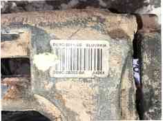 Recambio de pinza freno delantera izquierda para ford mondeo v sedán (cd) 2.0 hybrid referencia OEM IAM  DG9C2011EE DG9C2V302BA 2