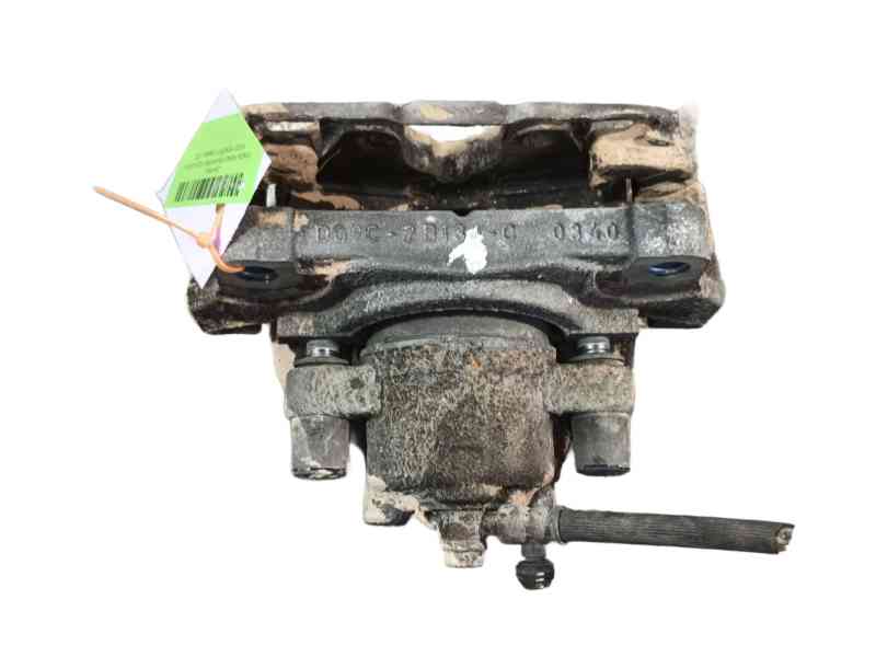 Recambio de pinza freno delantera izquierda para ford mondeo v sedán (cd) 2.0 hybrid referencia OEM IAM  DG9C2011EE DG9C2V302BA
