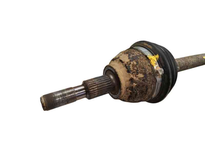 Recambio de transmision delantera derecha para ford mondeo v sedán (cd) 2.0 hybrid referencia OEM IAM   