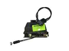 Recambio de cerradura puerta trasera derecha para nissan primera (p12) 1.9 dci referencia OEM IAM 82500AV60B 250020IEP720 