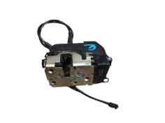 Recambio de cerradura puerta trasera derecha para nissan primera (p12) 1.9 dci referencia OEM IAM 82500AV60B 250020IEP720  2