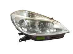 Recambio de faro derecho para renault clio iii (br0/1, cr0/1) 1.5 dci (br17, cr17) referencia OEM IAM   