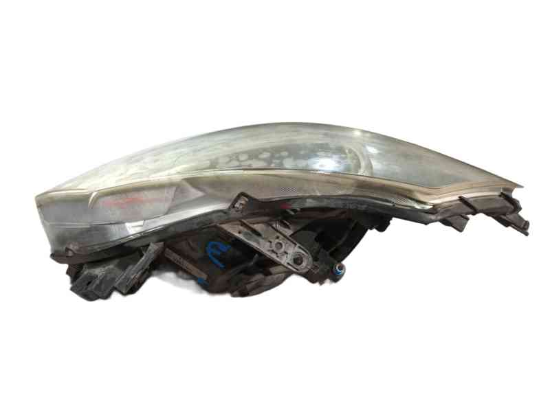 Recambio de faro derecho para renault clio iii (br0/1, cr0/1) 1.5 dci (br17, cr17) referencia OEM IAM   