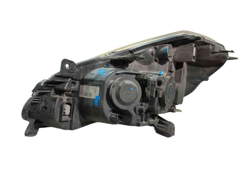 Recambio de faro derecho para renault clio iii (br0/1, cr0/1) 1.5 dci (br17, cr17) referencia OEM IAM   