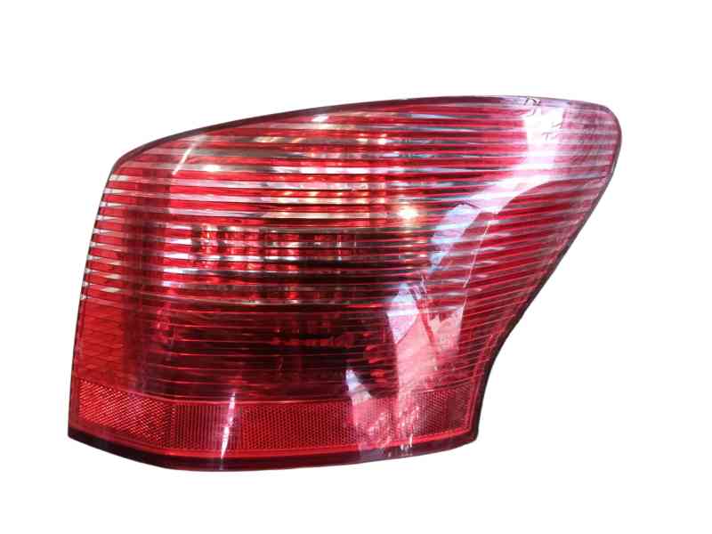 Recambio de piloto trasero derecho para peugeot 407 sw (6e_, 6d_) 2.0 hdi 135 referencia OEM IAM  25610202 9641948680