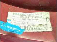 Recambio de piloto trasero derecho para peugeot 407 sw (6e_, 6d_) 2.0 hdi 135 referencia OEM IAM  25610202 9641948680 2