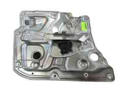 Recambio de elevalunas delantero izquierdo para nissan primera (p12) 1.9 dci referencia OEM IAM 80771BA20C  