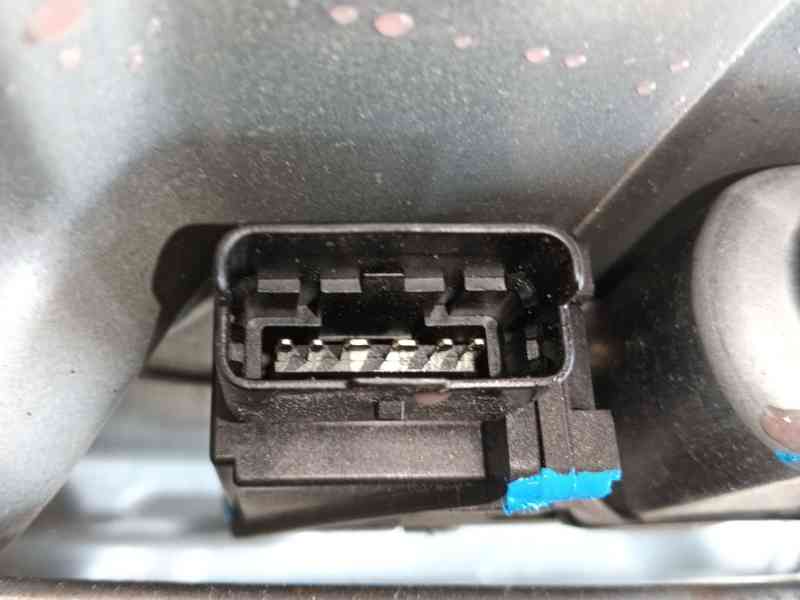 Recambio de elevalunas delantero izquierdo para nissan primera (p12) 1.9 dci referencia OEM IAM 80771BA20C  