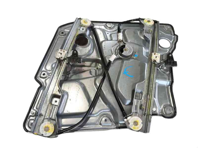 Recambio de elevalunas delantero izquierdo para nissan primera (p12) 1.9 dci referencia OEM IAM 80771BA20C  
