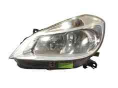 Recambio de faro izquierdo para renault clio iii (br0/1, cr0/1) 1.5 dci (br17, cr17) referencia OEM IAM  7701061071 115204062