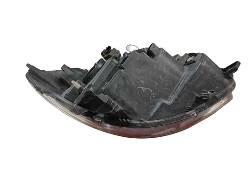 Recambio de faro izquierdo para renault clio iii (br0/1, cr0/1) 1.5 dci (br17, cr17) referencia OEM IAM  7701061071 115204062