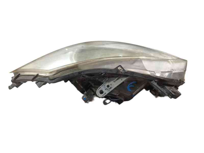 Recambio de faro izquierdo para renault clio iii (br0/1, cr0/1) 1.5 dci (br17, cr17) referencia OEM IAM  7701061071 115204062