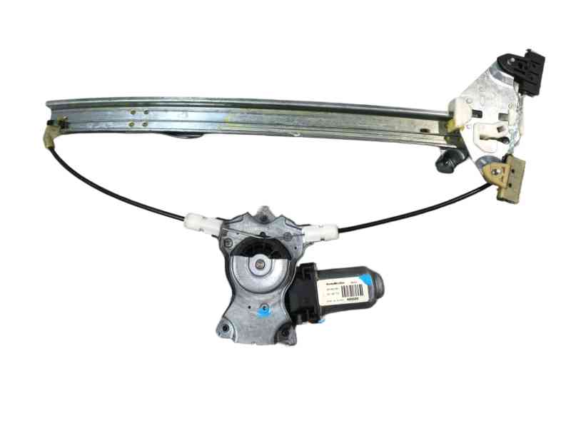 Recambio de elevalunas trasero derecho para nissan primera (p12) 1.9 dci referencia OEM IAM 82720AV60B 400600 