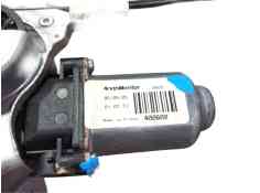 Recambio de elevalunas trasero derecho para nissan primera (p12) 1.9 dci referencia OEM IAM 82720AV60B 400600  2