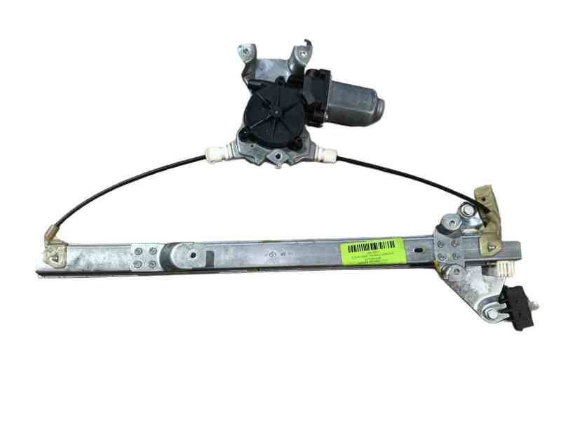 Recambio de elevalunas trasero derecho para nissan primera (p12) 1.9 dci referencia OEM IAM 82720AV60B 400600 