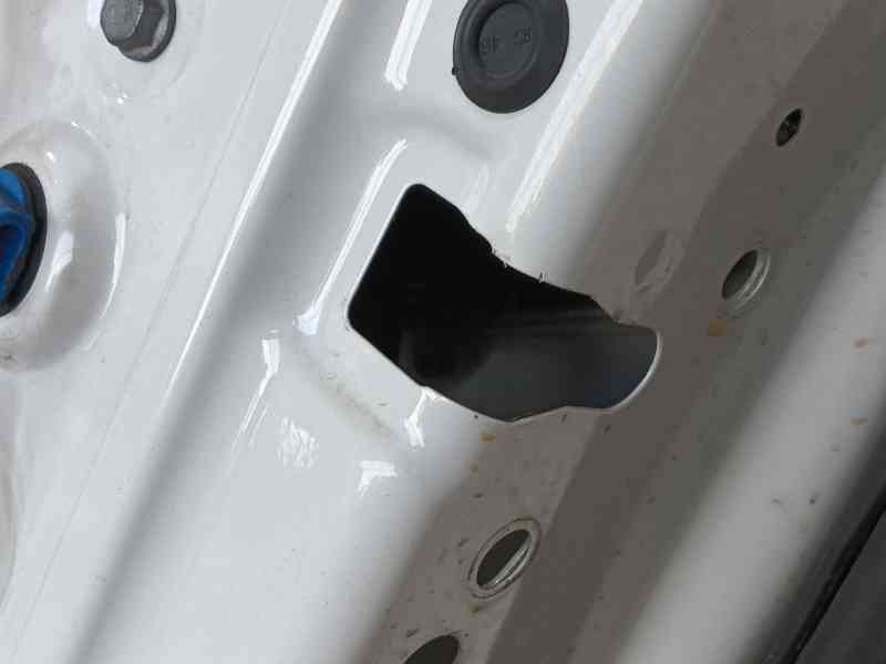 Recambio de puerta trasera derecha para peugeot 5008 (0u_, 0e_) 1.6 hdi referencia OEM IAM   