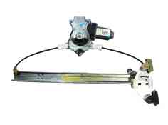 Recambio de elevalunas trasero izquierdo para nissan primera (p12) 1.9 dci referencia OEM IAM 82721AV60B  