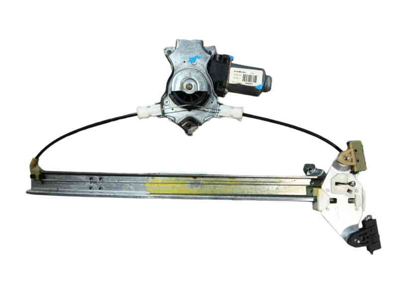 Recambio de elevalunas trasero izquierdo para nissan primera (p12) 1.9 dci referencia OEM IAM 82721AV60B  