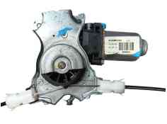 Recambio de elevalunas trasero izquierdo para nissan primera (p12) 1.9 dci referencia OEM IAM 82721AV60B   2