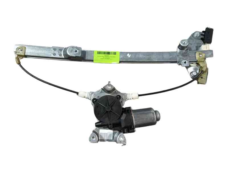 Recambio de elevalunas trasero izquierdo para nissan primera (p12) 1.9 dci referencia OEM IAM 82721AV60B  